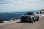 Porsche Macan GTS 2016 года (NA)